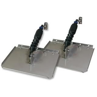 Транцевые плиты Smart Tabs Kit 9″x8″, ST980-40, Канада