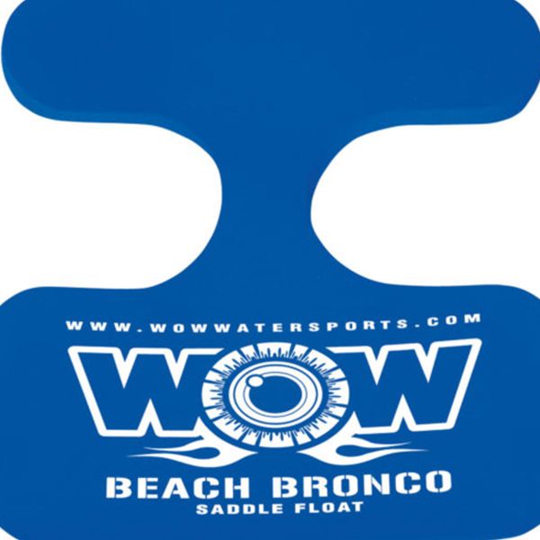Коврик для плавания Beach Bronco — Blue 14-2130
