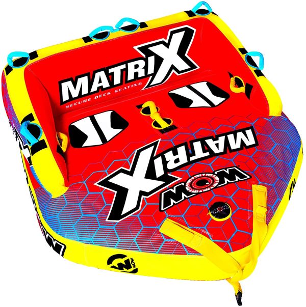 Буксований балон (Плюшка) Matrix 1-4P Towable 20-1060