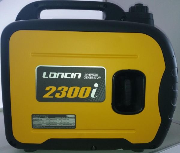 Генератор інверторний Loncin LC 2300 i