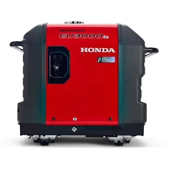 Генератор инверторный Honda EU 30 iS1 GA6