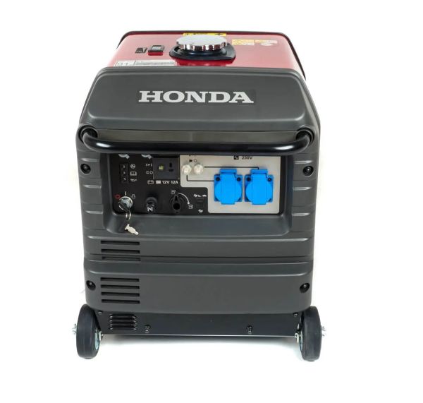 Генератор інверторний Honda EU 30 iS1 GA6