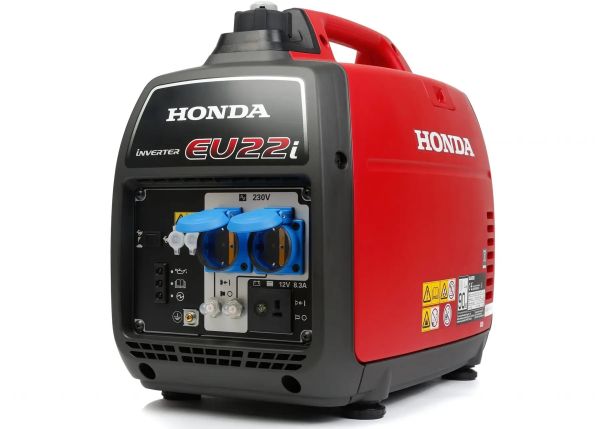 Генератор інверторний Honda EU 22 IT1 G