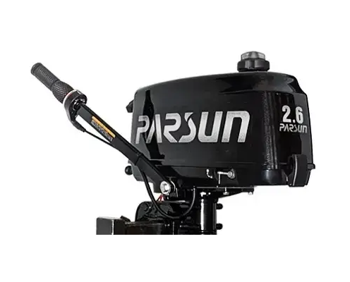 Лодочный мотор Parsun T2.6C BMS