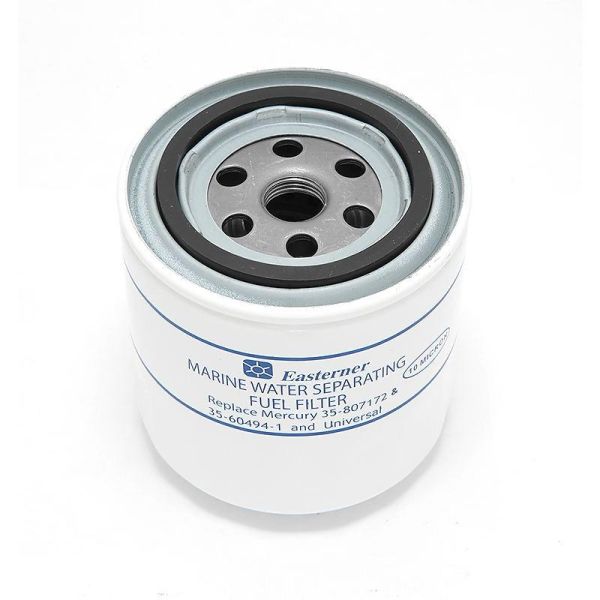Фильтр топливный (Меркури) 10 микрон C14551