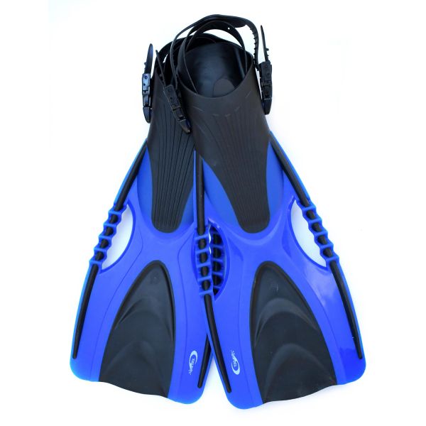 Ласты для плавания YF88 S/M blue
