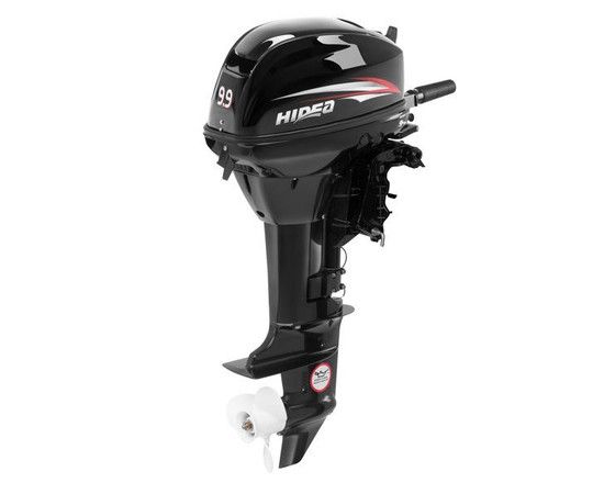 Лодочный мотор Hidea HD9.9FHS Enduro